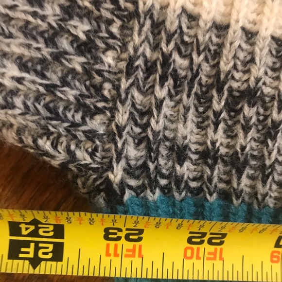 Vintage J. Riggings Huntington Horn Sweater - Picture 4 of 6